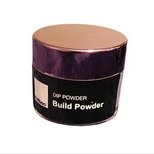 Nailboo Dip Nails Building Powder